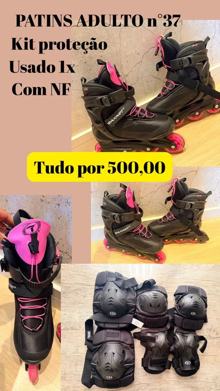 DESAPEGOS EM GERAL  - Foto 3