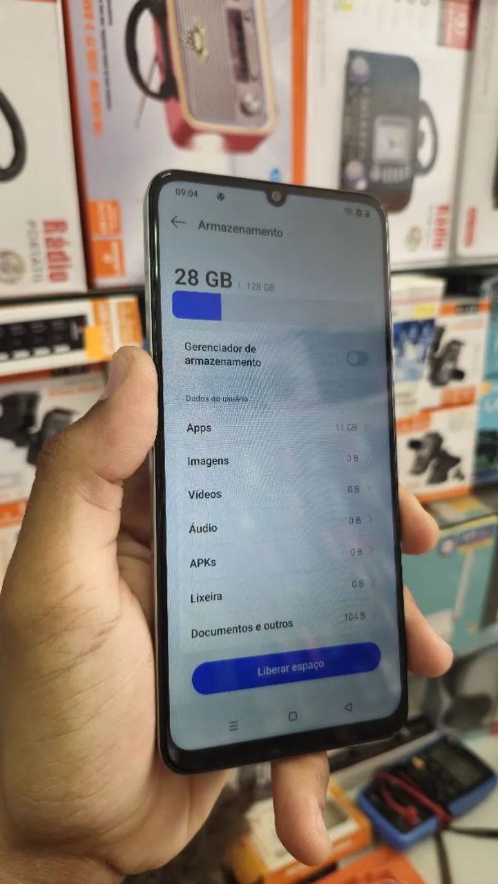 Redmi note 60 