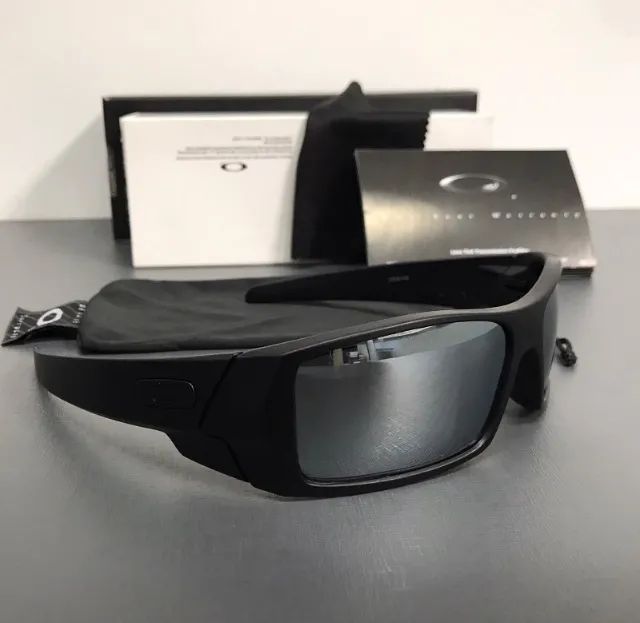 óculos de sol oakley gascan shark 
