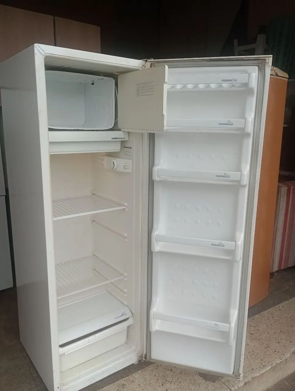 Geladeira Consul  - Foto 2