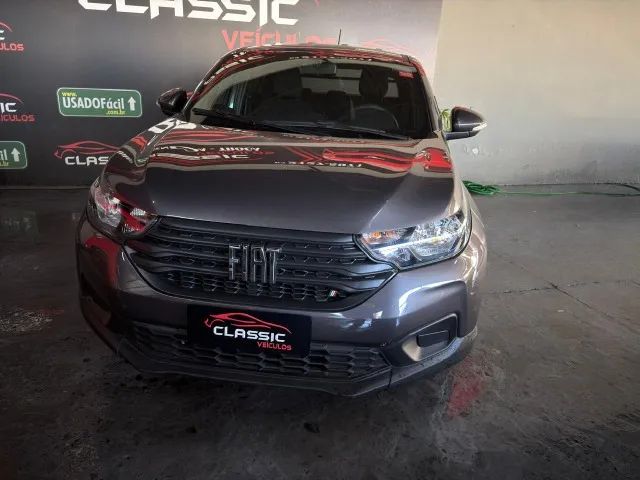 Fiat Strada Freedom 1.3 Flex 8V CD 2024 - Foto 3