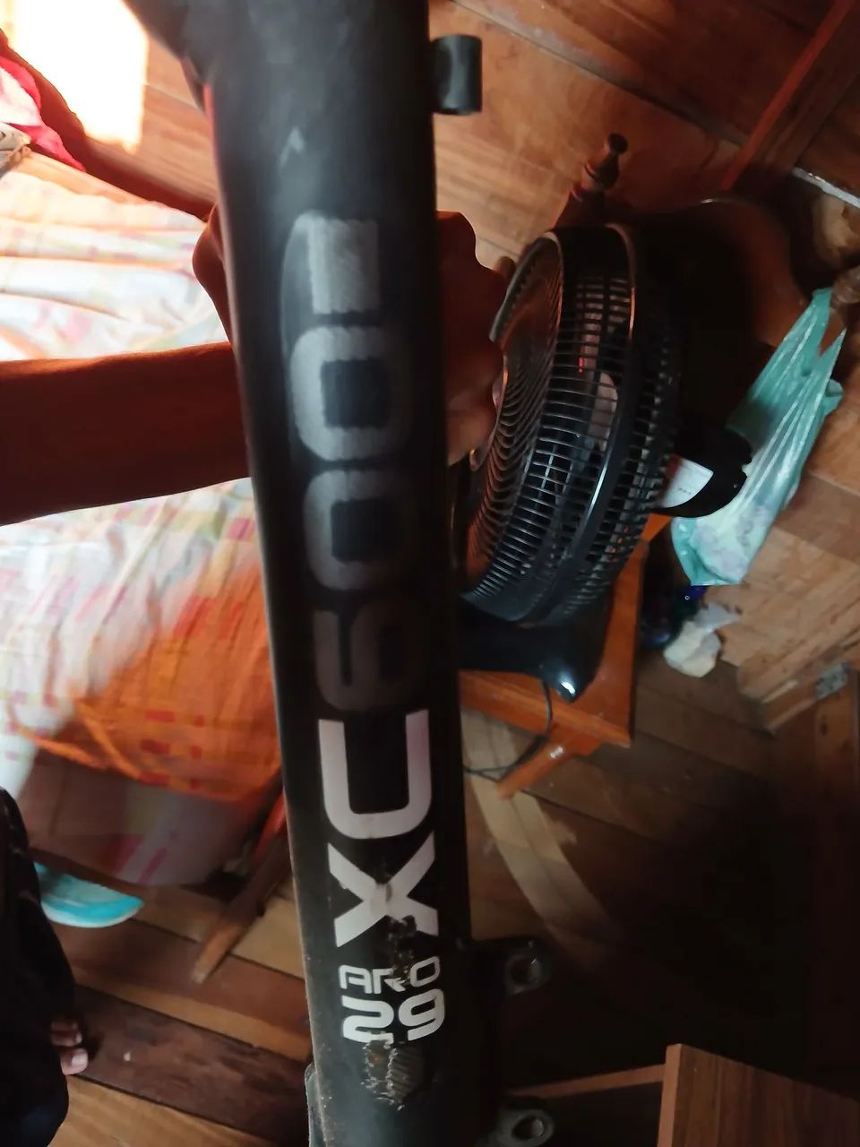 Peças de bicicleta  - Foto 5
