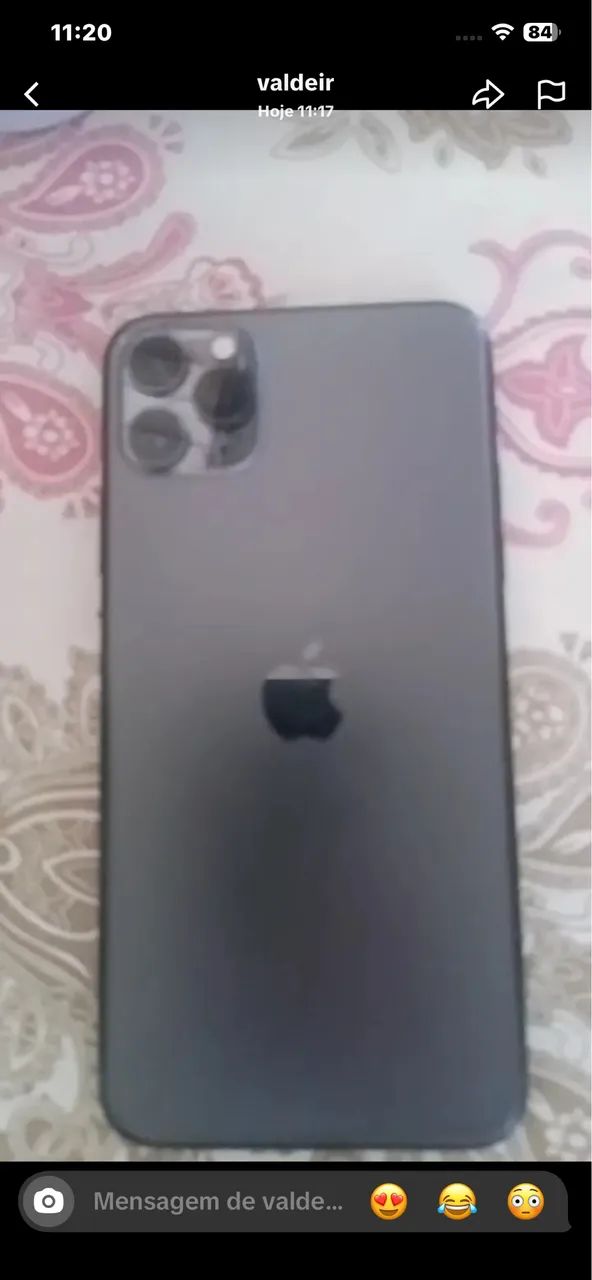 iPhone 11 Pro Max - Foto 2