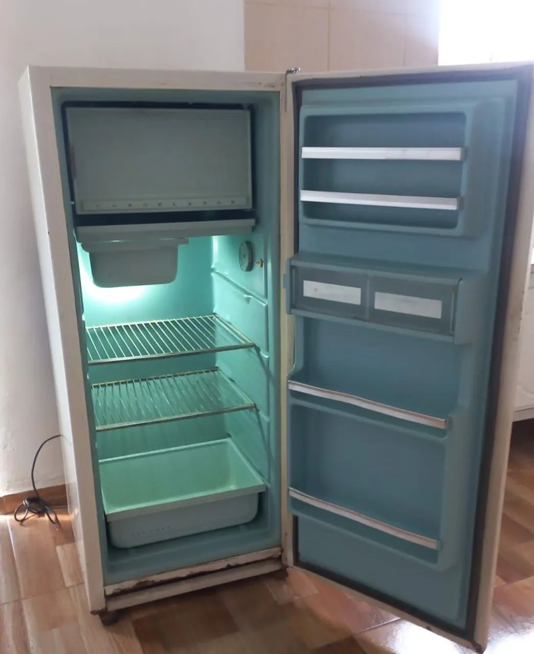 Geladeira  - Foto 2