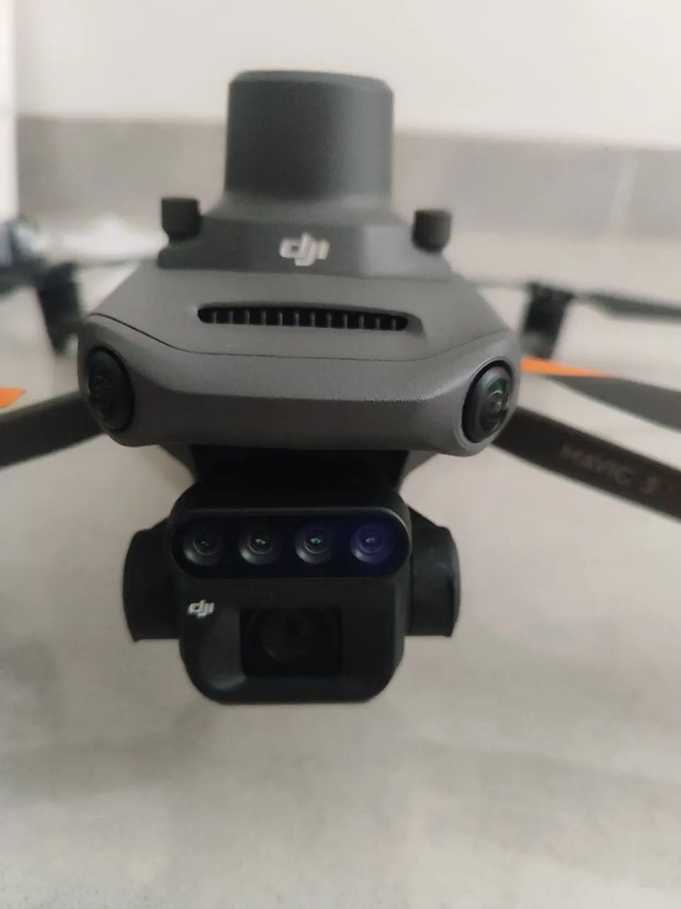 Drone Mavic 3 multispectral  - Foto 5