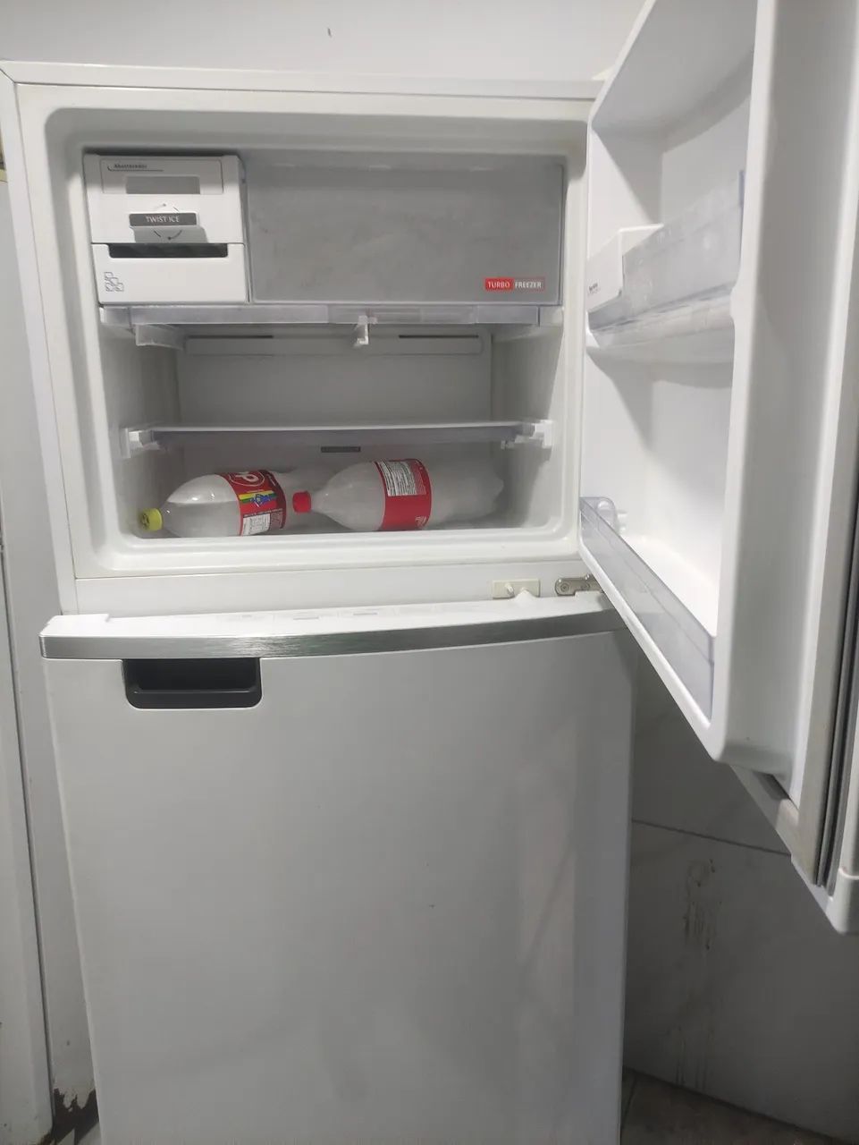 Geladeira Brastemp  - Foto 3