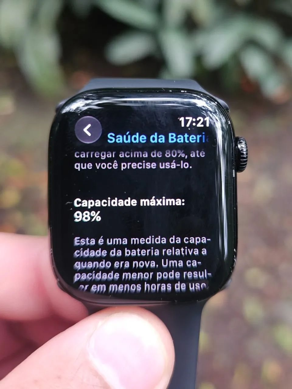 Apple Watch Series 10 42mm