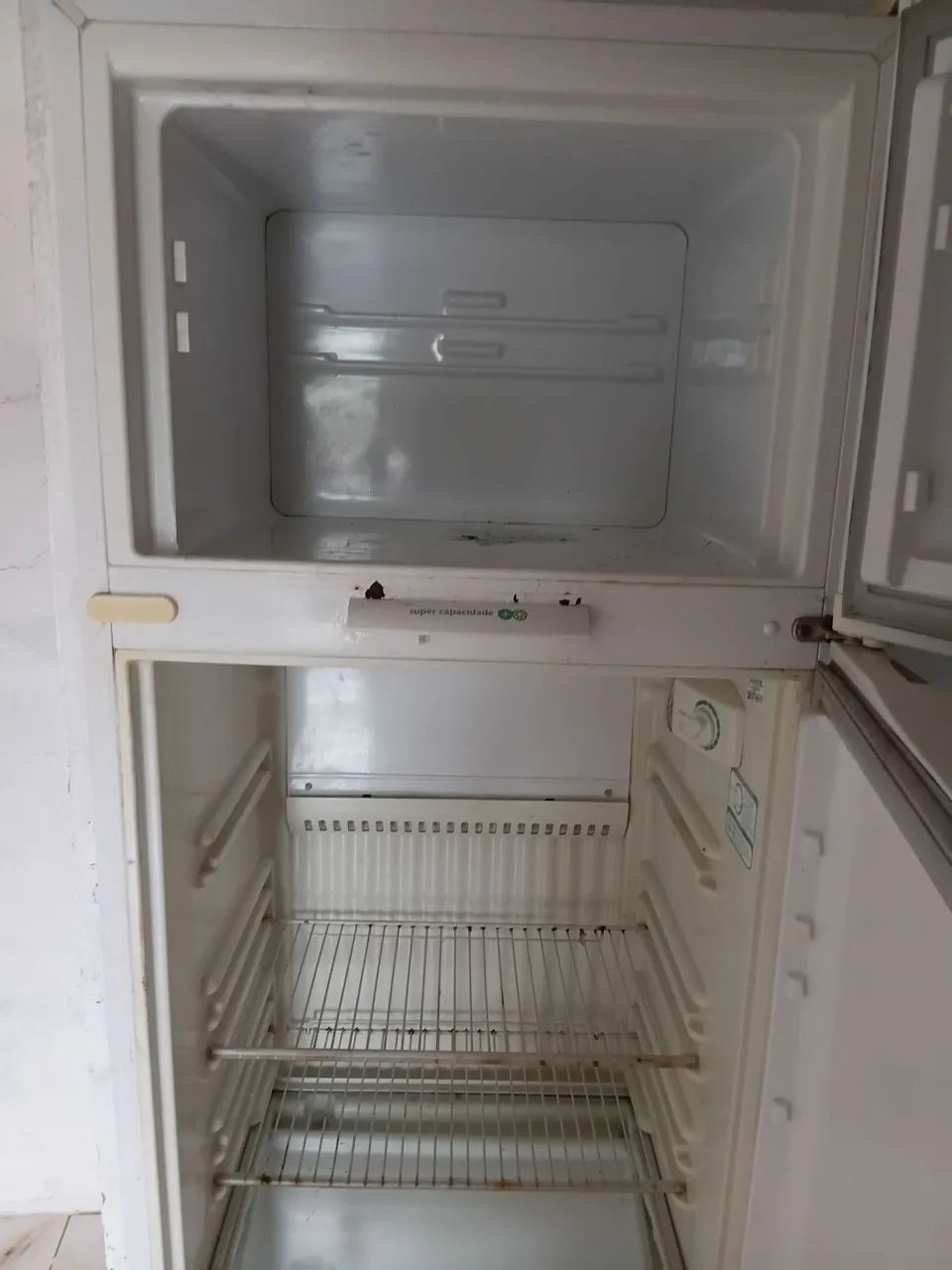 Geladeira para doação  - Foto 2
