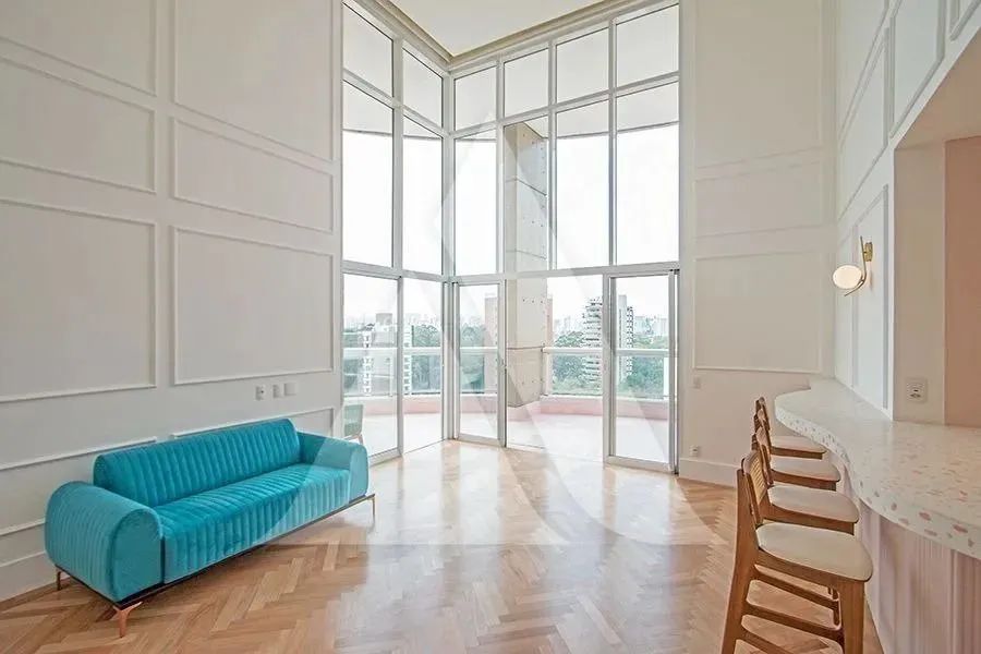 Condomínio clube na Vila Nova Conceição - Foto 5