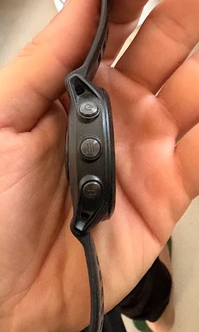 Garmin 745 Forerunner Music - Foto 4