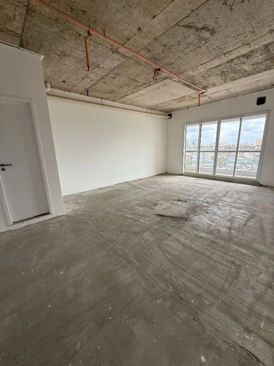 Sala comercial Horizonte Jardins Offices