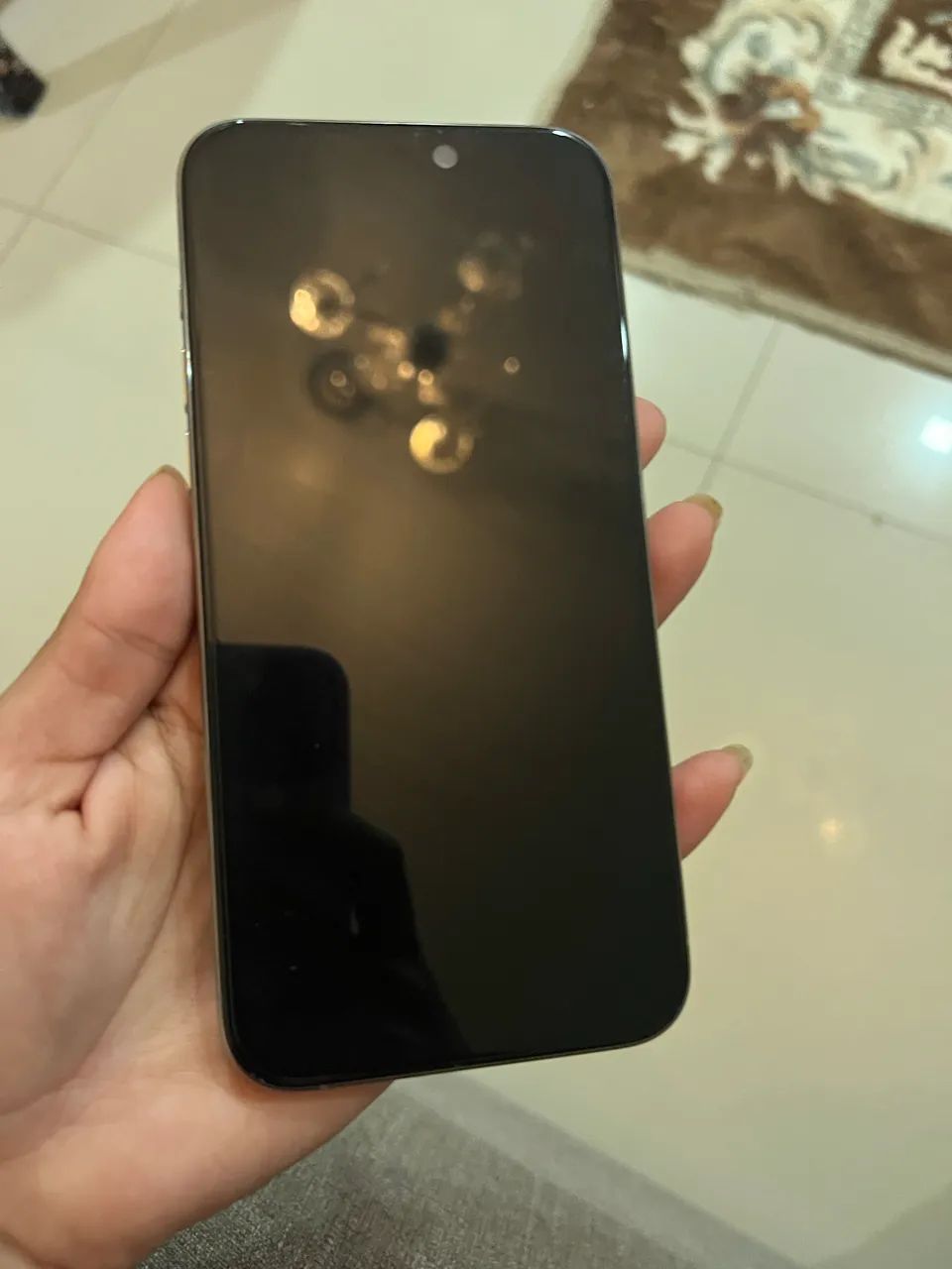iPhone 15 PRO MAX 512GB - Foto 2