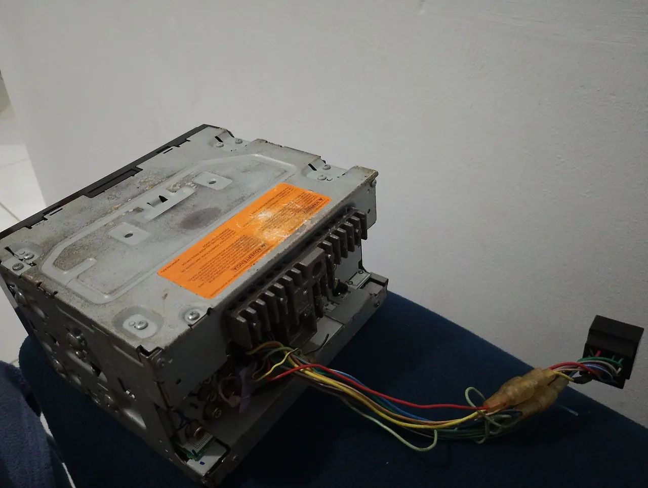 PIONEER MULTIMIDEA AUTOMOTIVA 