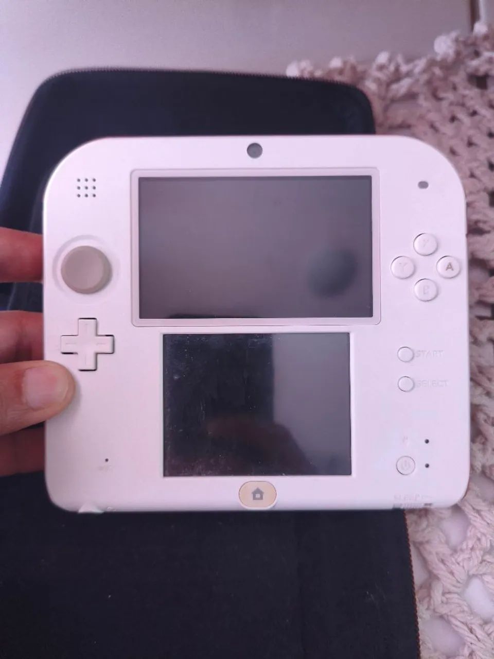 Nintendo 2ds 