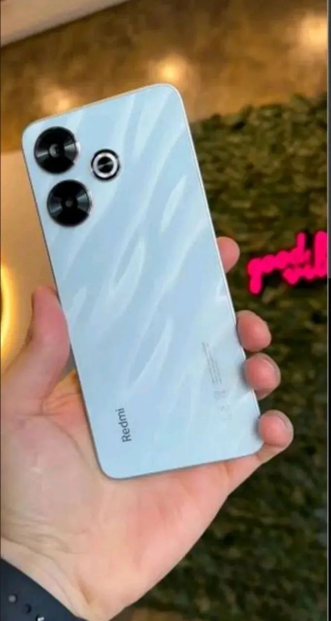 REDMI 13 - Foto 3