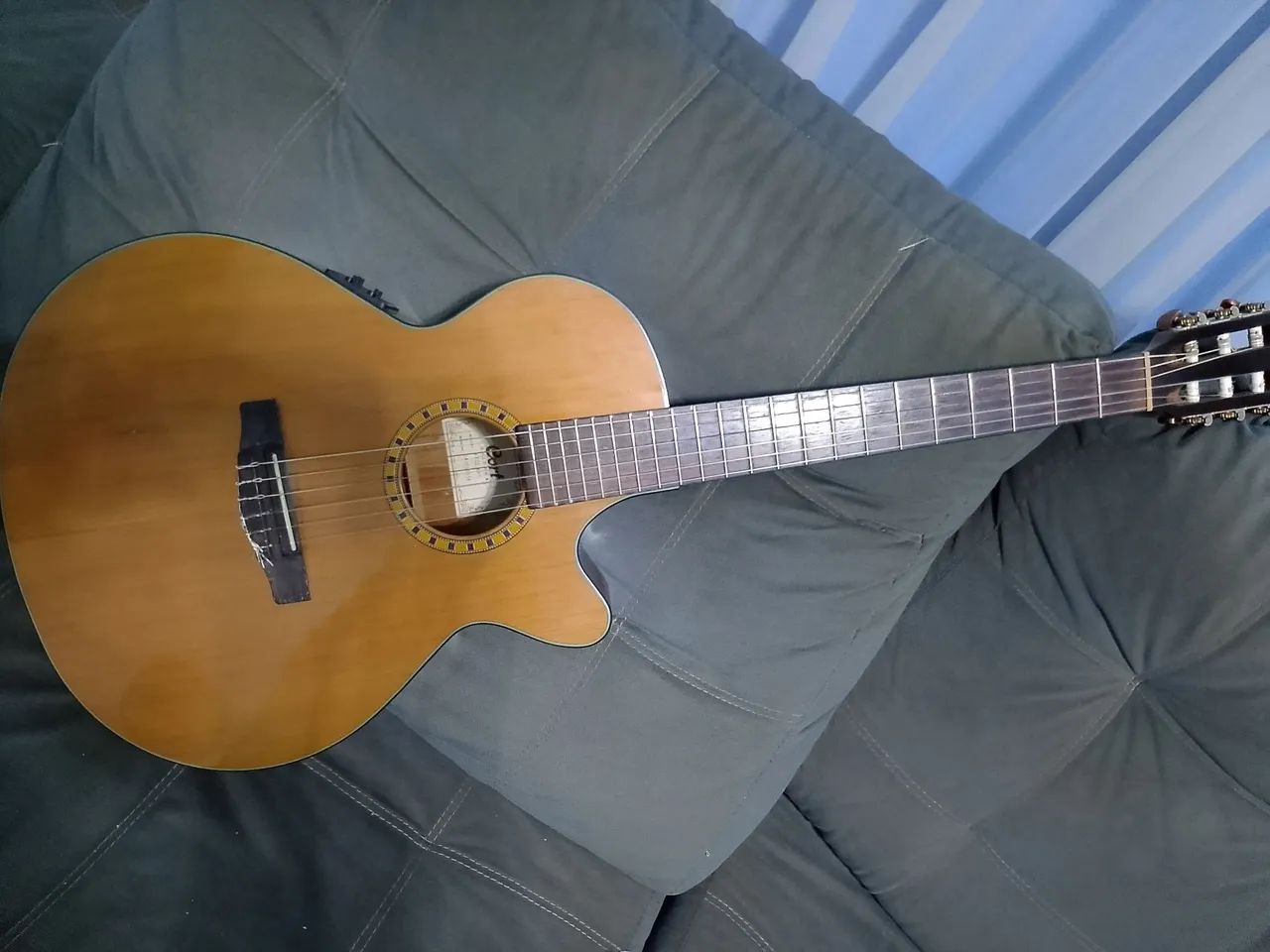 violão cort - Foto 4