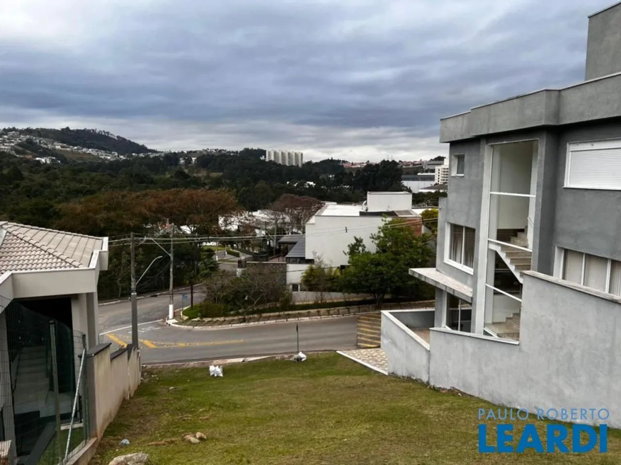 TERRENO EM CONDOMÍNIO - TAMBORÉ - SP - Foto 5