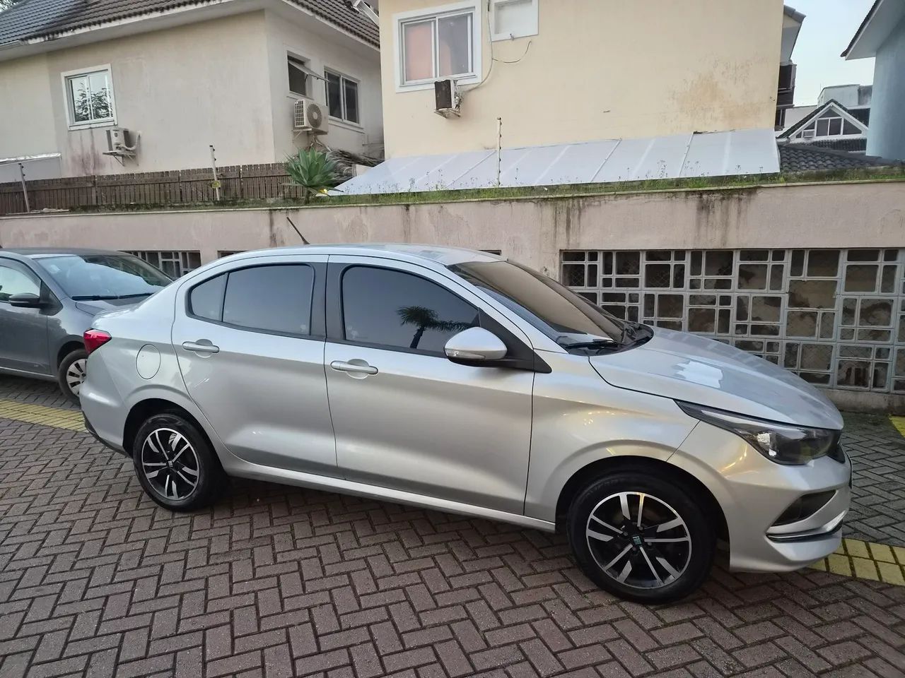 Fiat Cronos 1.3 8V Flex 2022 - Foto 3