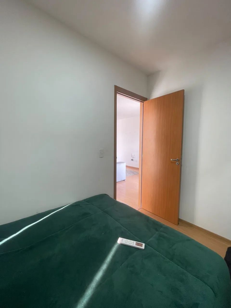 Apartamento mobiliado no Chapada Raviera - Foto 3