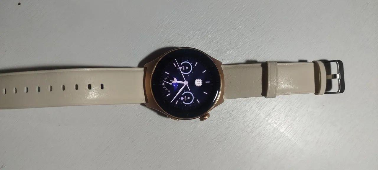 Smartwatch xiaomi  - Foto 4