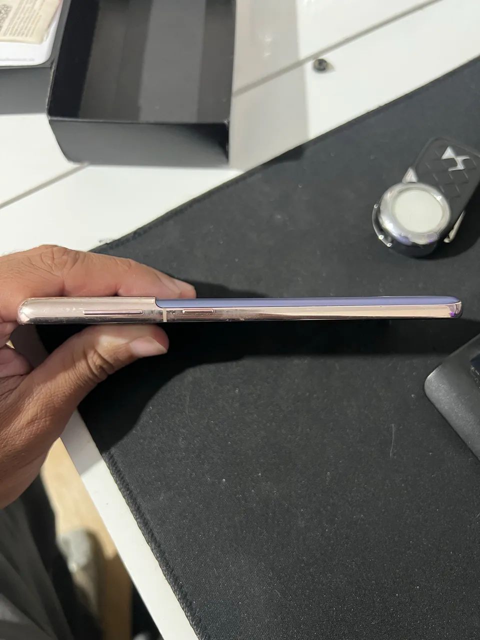s21 128gb  - Foto 2