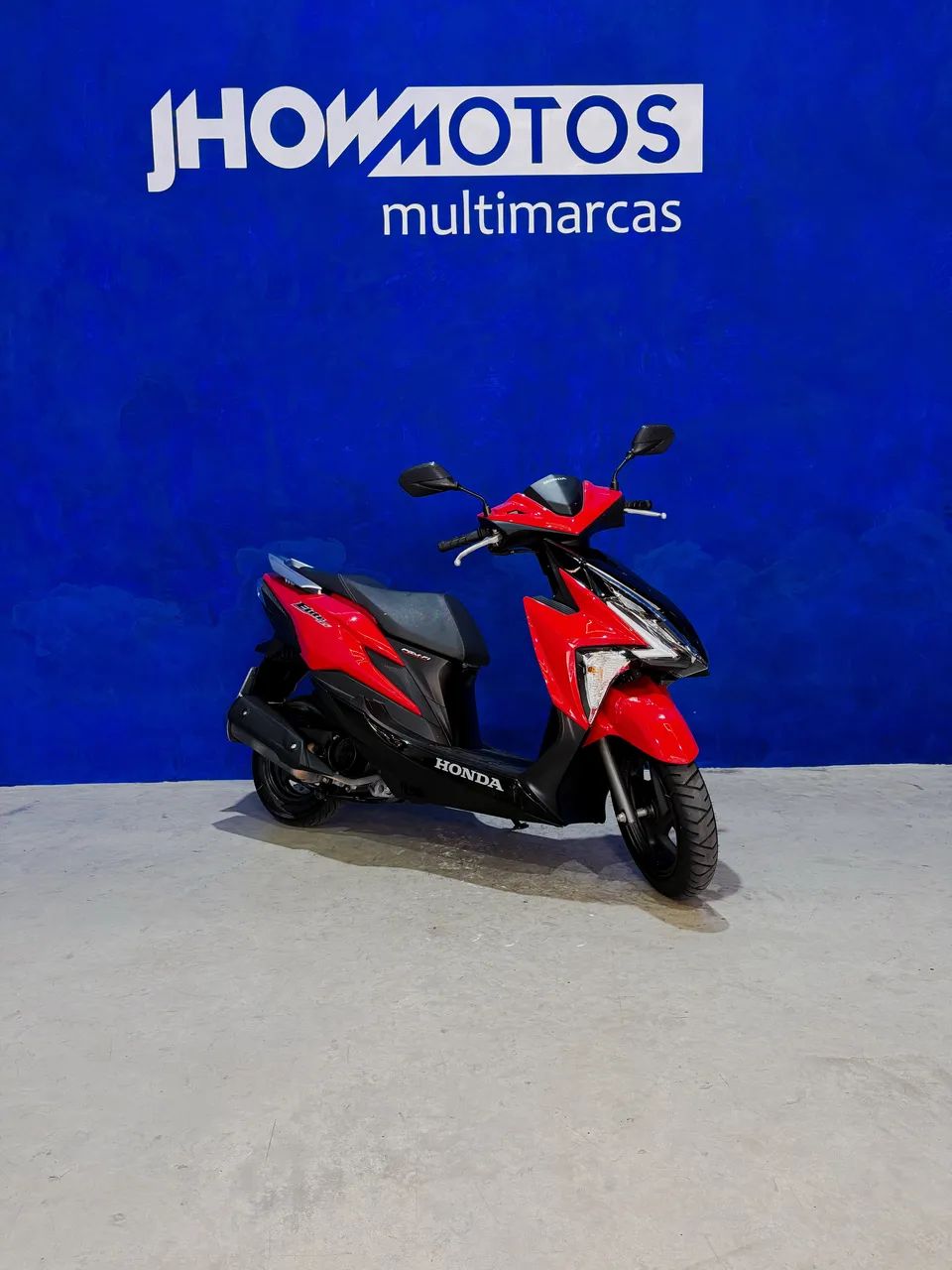 HONDA ELITE 125 - Foto 5