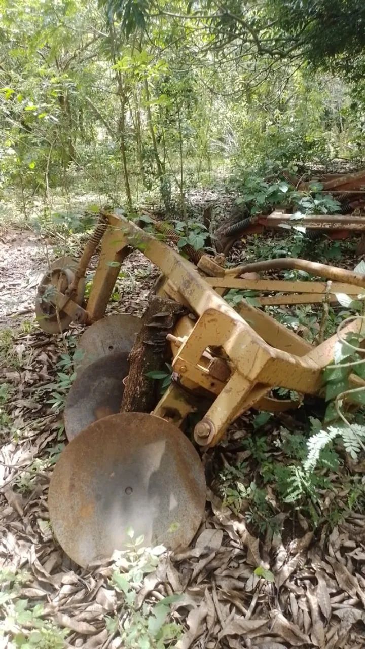 Trator valmet I65 usado 