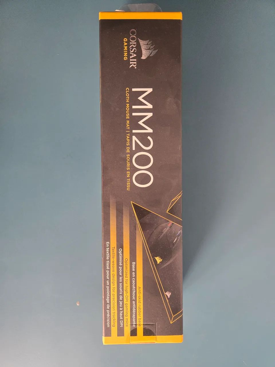 MM200 mouse padrão Corsair