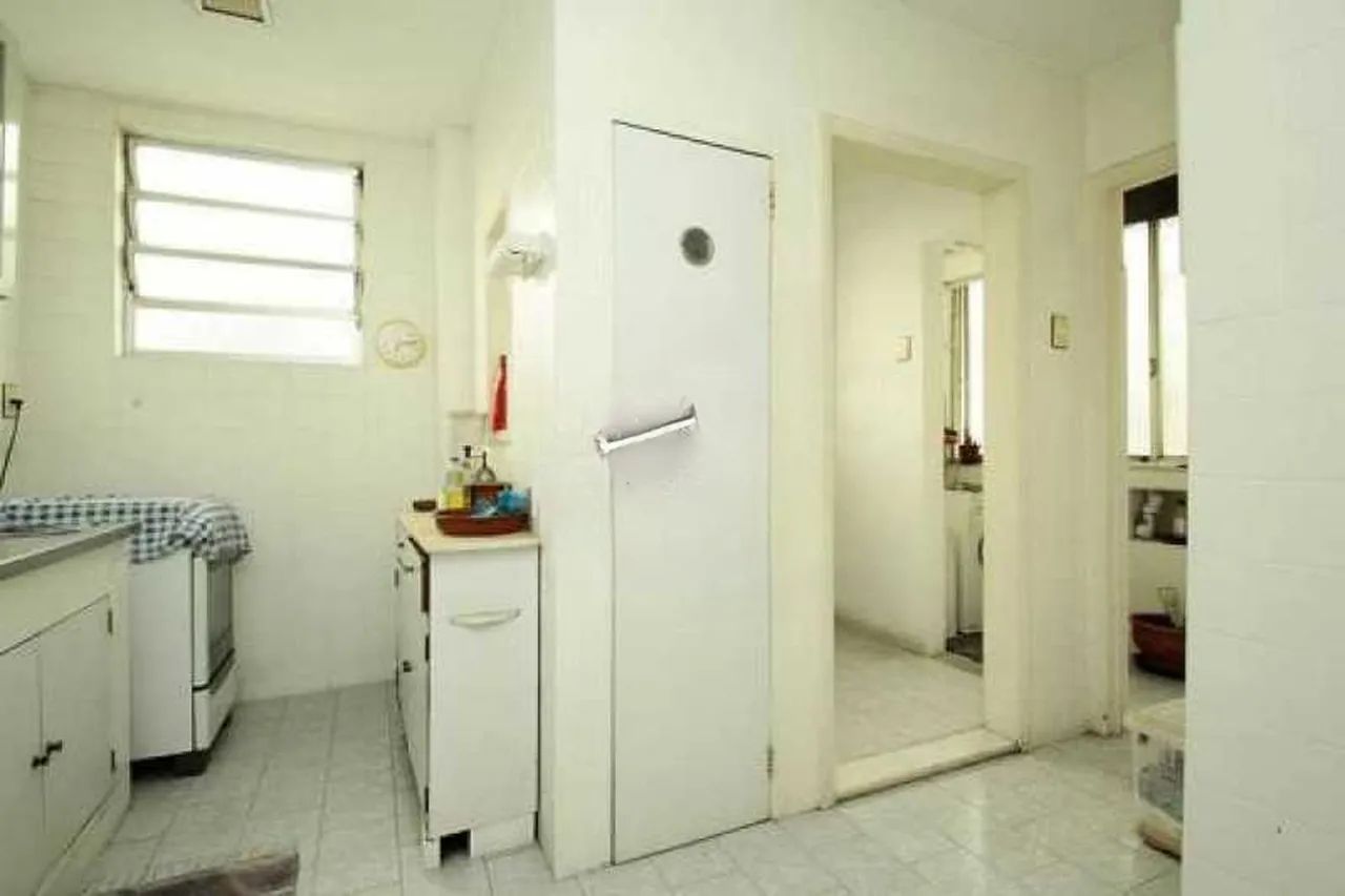 Apartamento - / Residencial / Glória - Foto 5