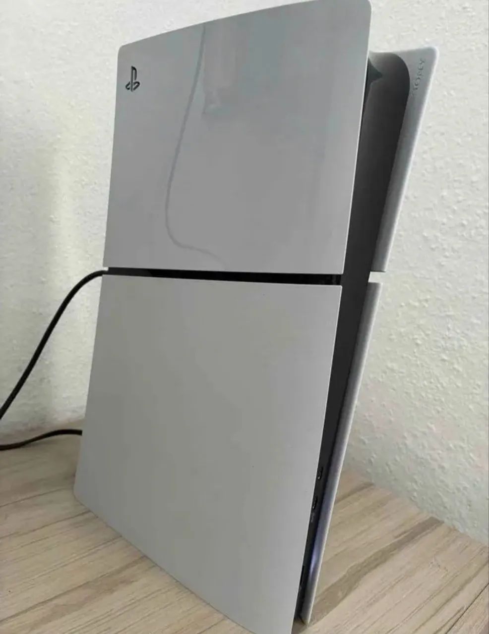 Ps5 slim 
