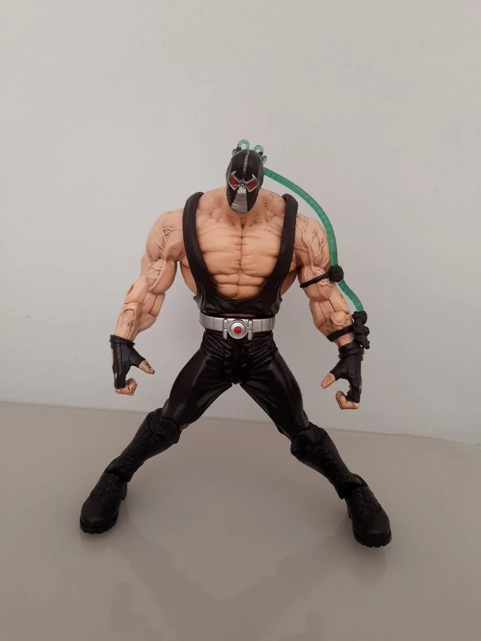 Bane DC clássico universo 