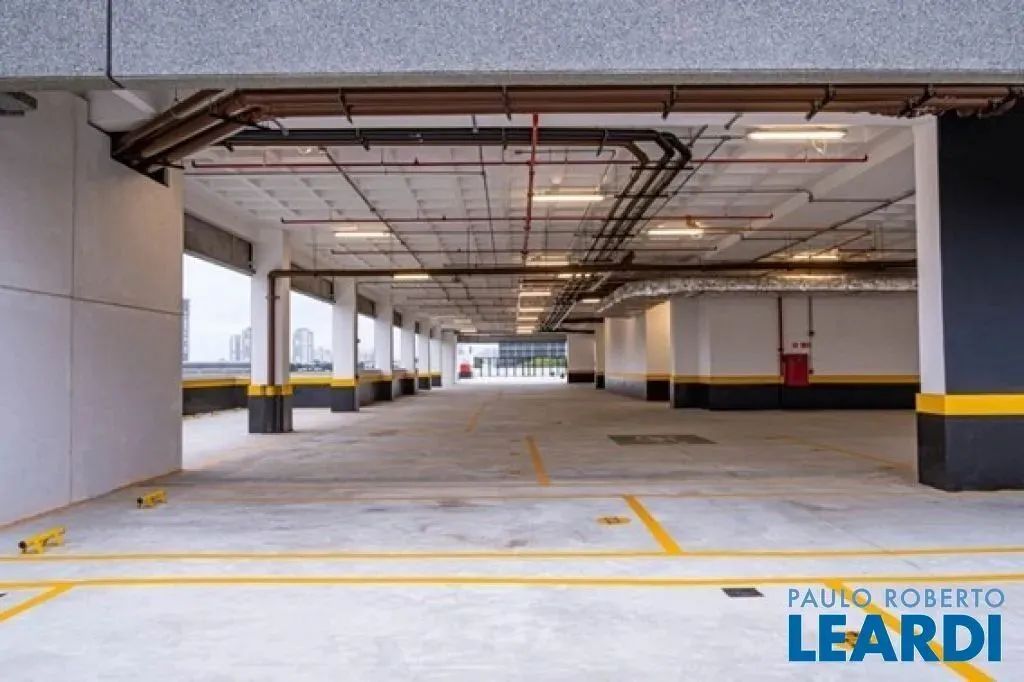 CONJ. COMERCIAL - BARRA FUNDA - SP - Foto 5