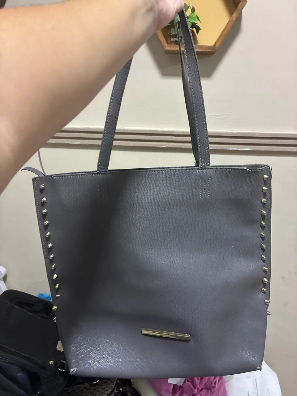 Vendo Bolsa Santa Lolla 