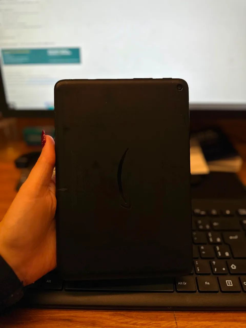 Tablet Amazon Fire 32Gb - Foto 4