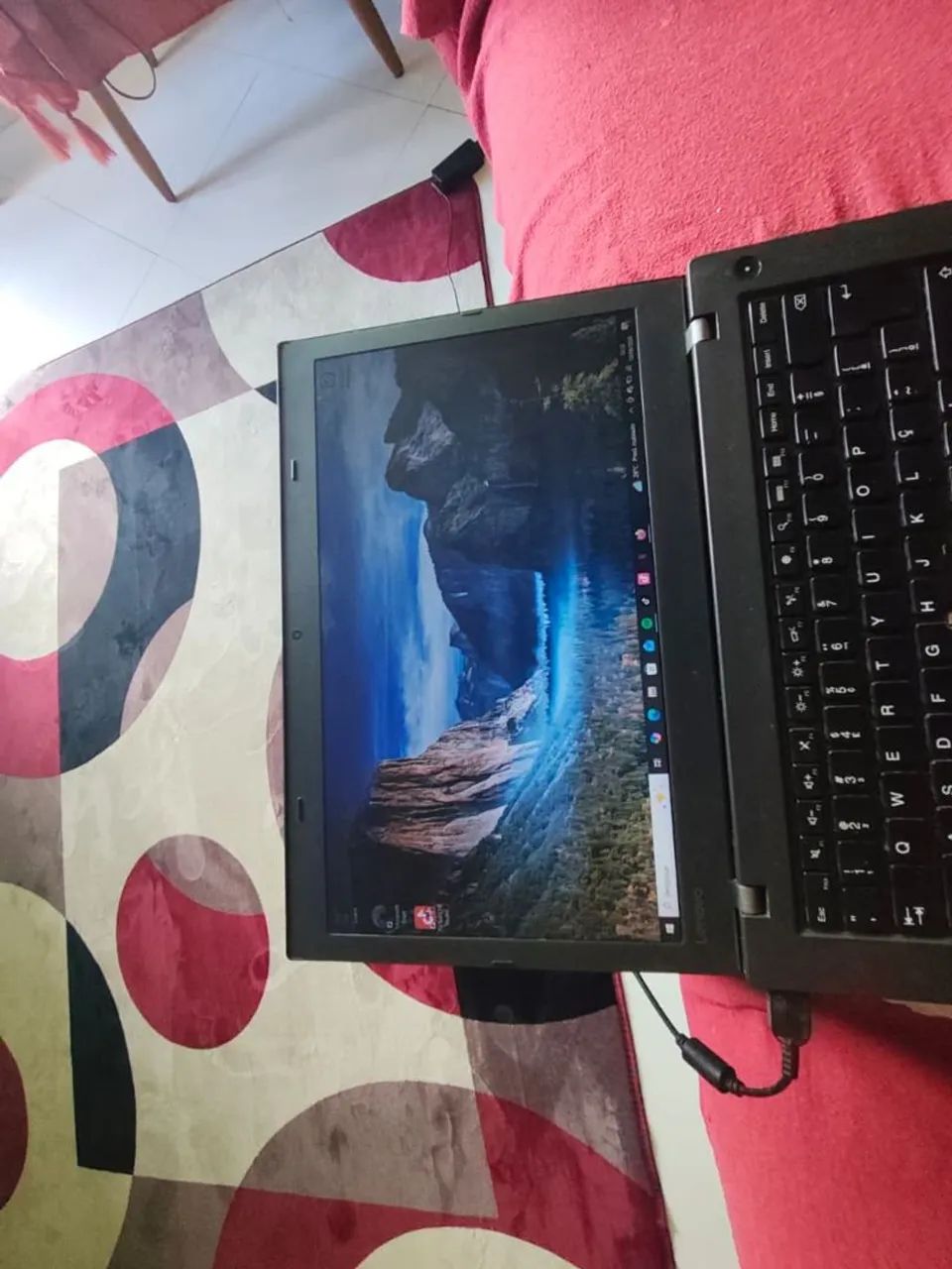 Notebook  - Foto 4