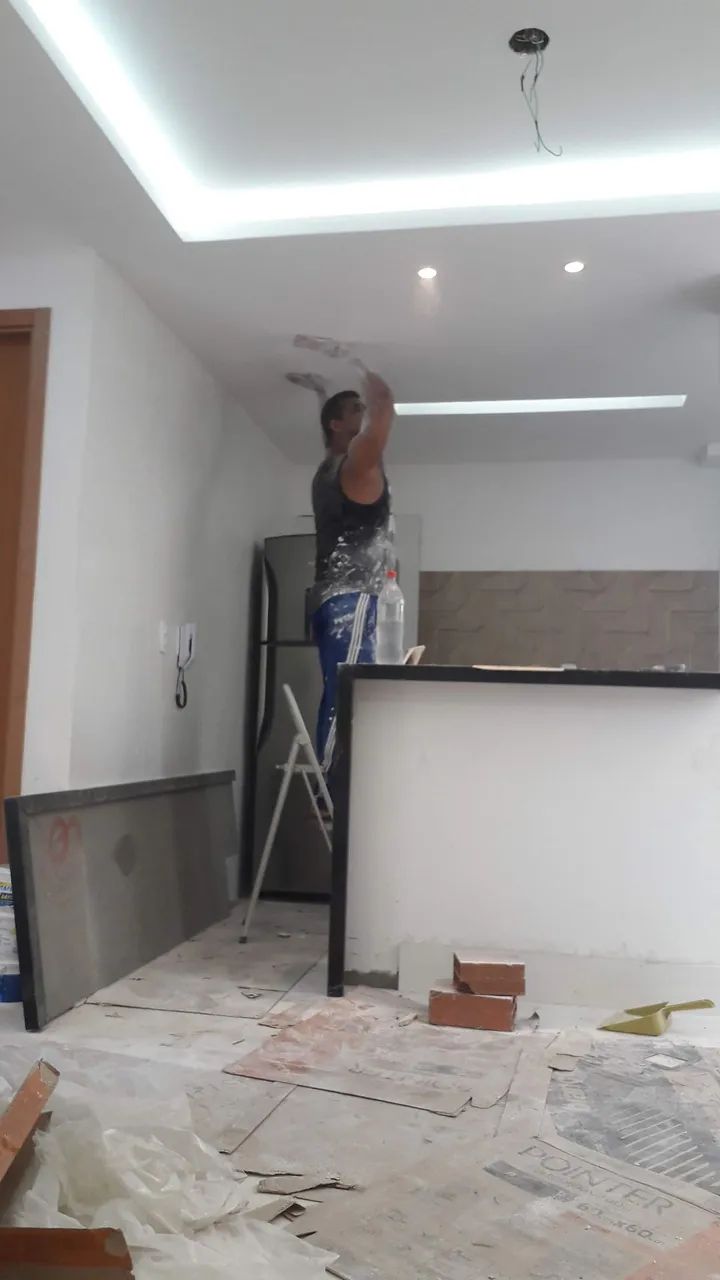 Gesseiro profissional  - Foto 4