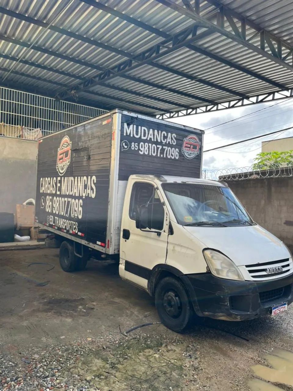 Iveco Daily 55c16 -  - Foto 2