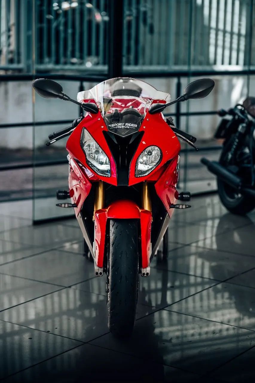 BMW S1000 RR (2016) - Foto 3