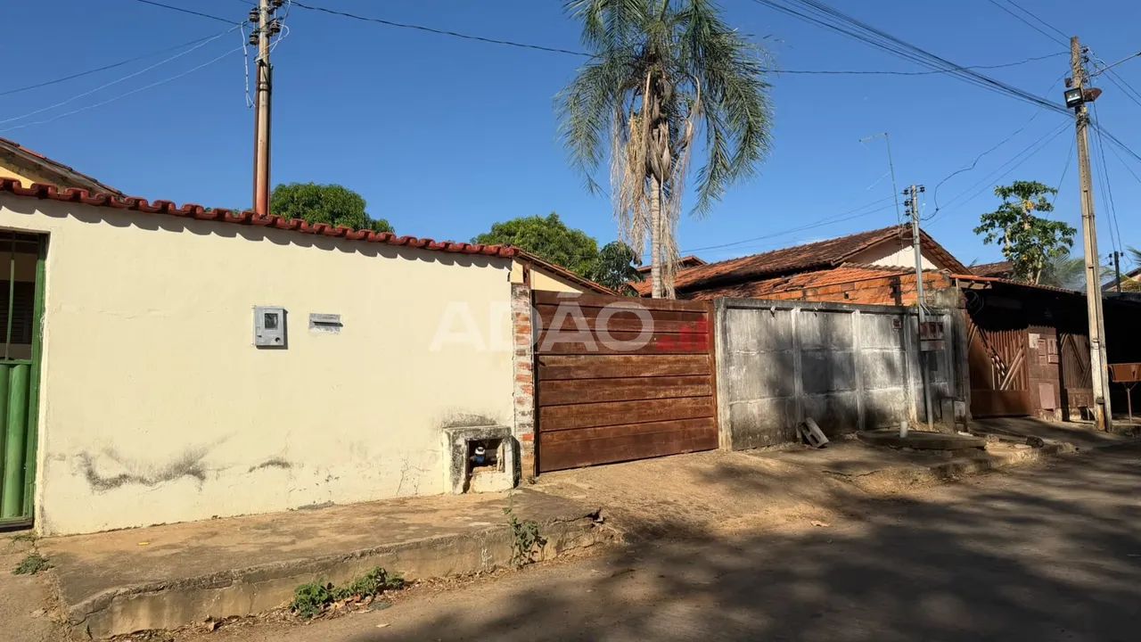 Casa de Rua