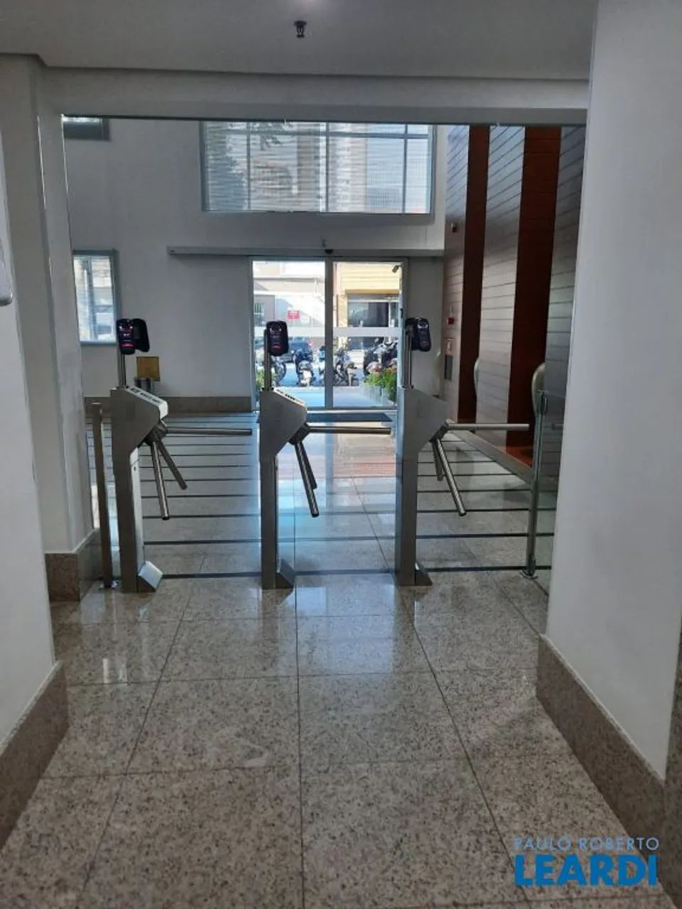 CONJ. COMERCIAL - CHÁCARA SANTO ANTONIO - SP - Foto 2