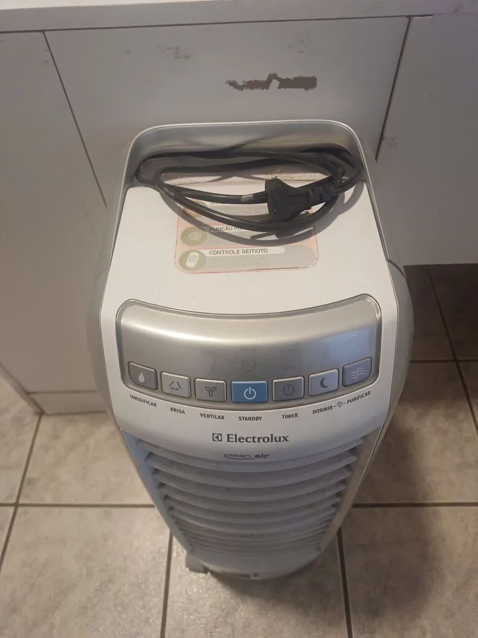 Electrolux clean air - Foto 4