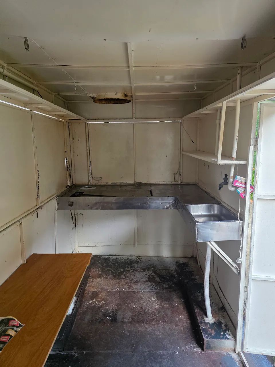 Trailer, food truck, etc - Foto 3