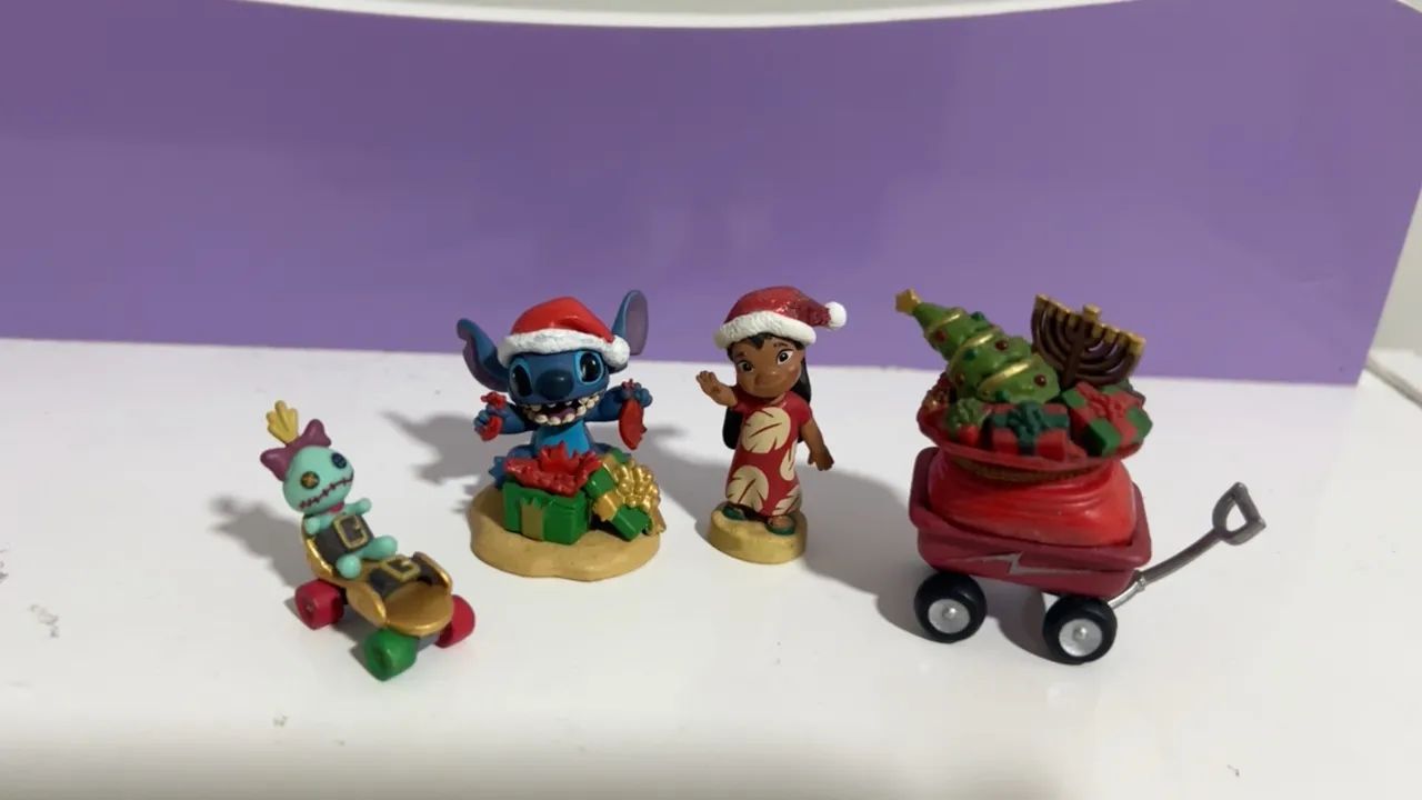 Kit Stitch Natal