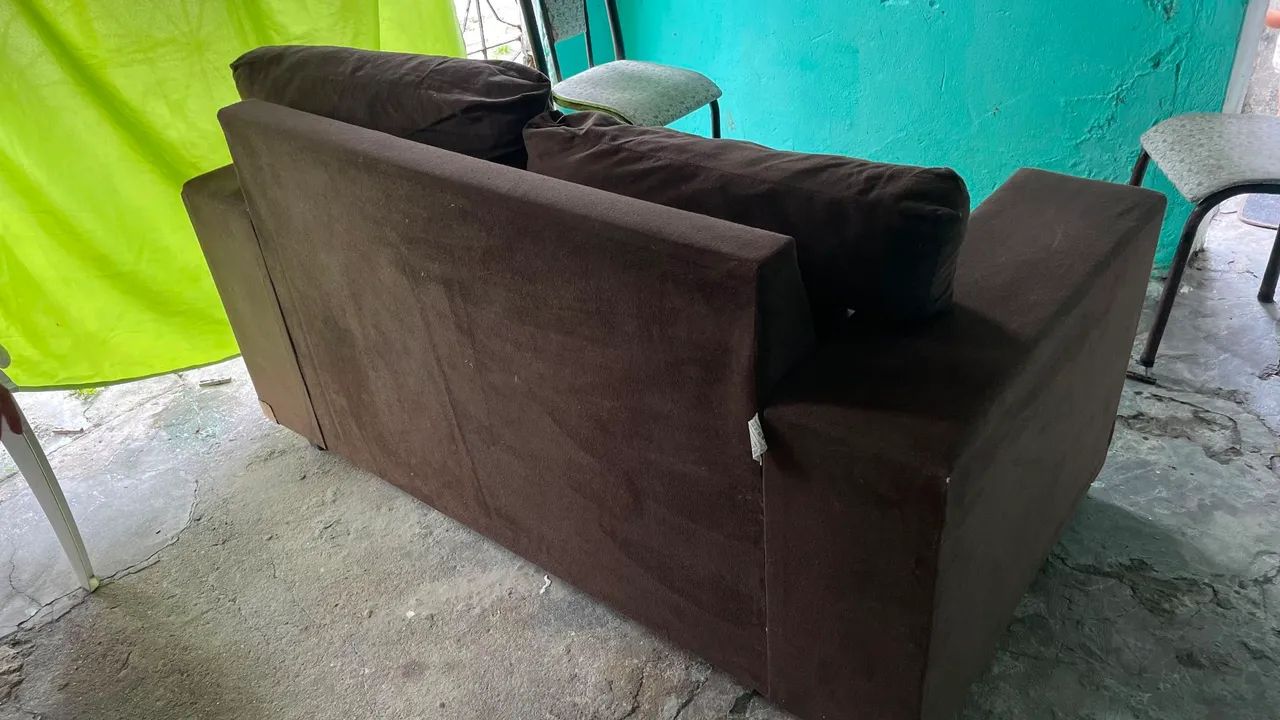 Sofá 