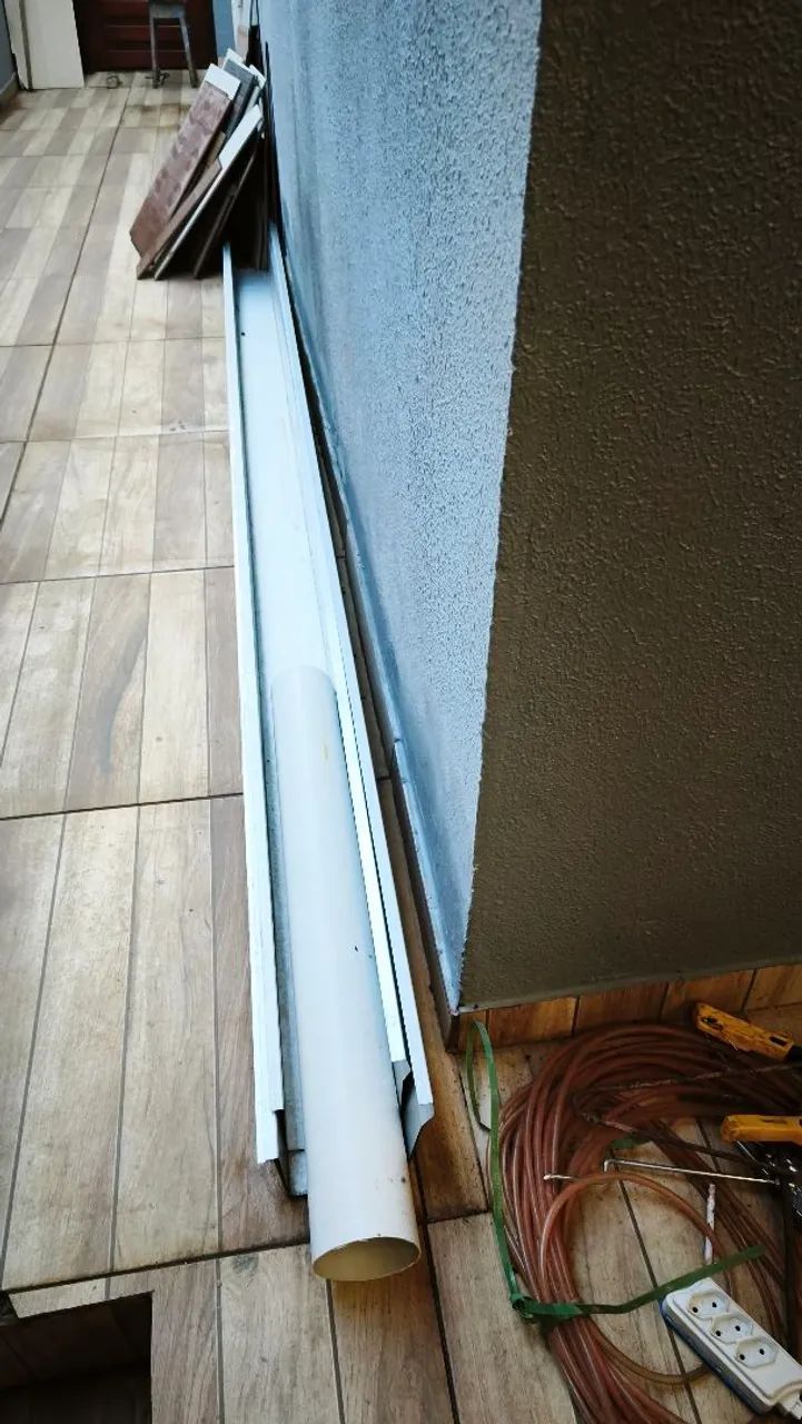Calha - Foto 2
