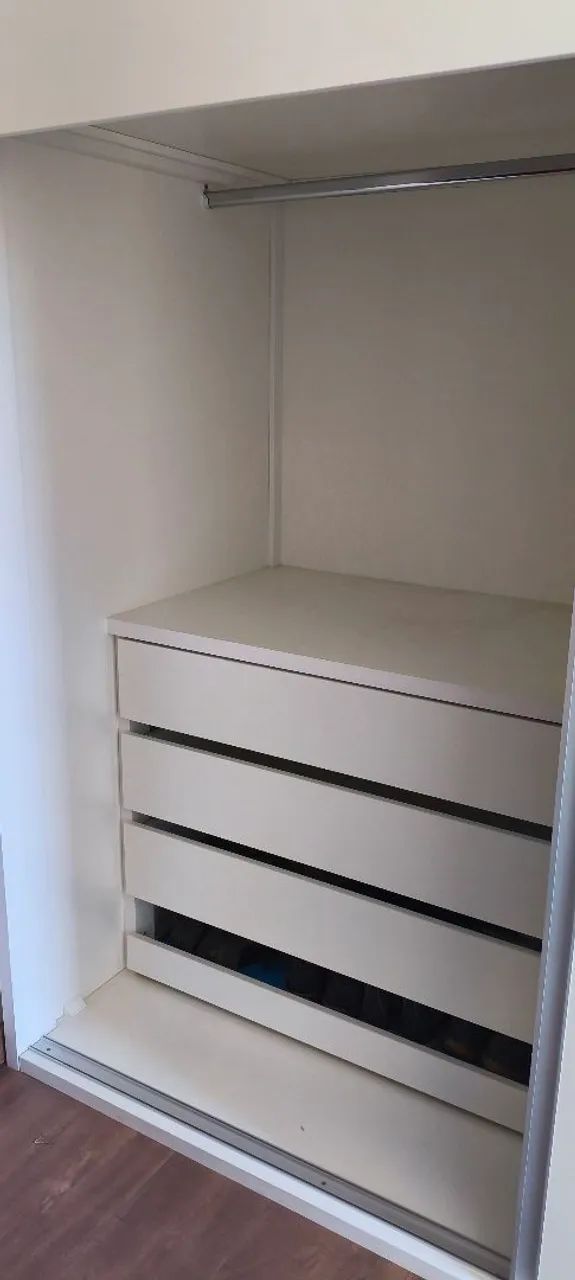 Vendo dormitório infantil menino 