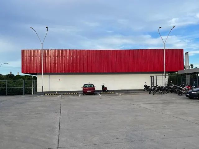 100% Documentado Galpão 1.000m² e Terreno 2.500m² na Torquato Tapajos  - Foto 3