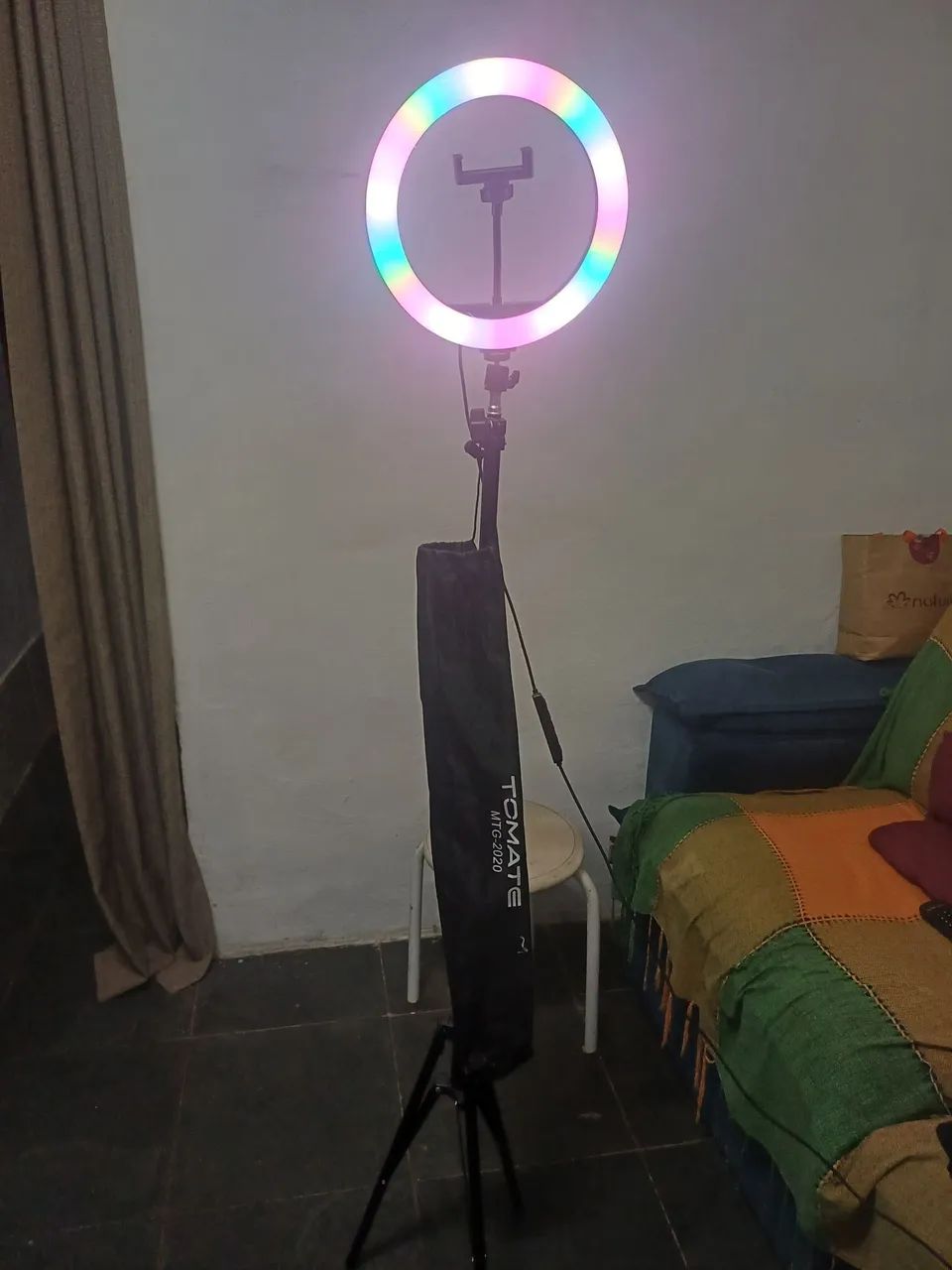 Ring Light - Foto 2