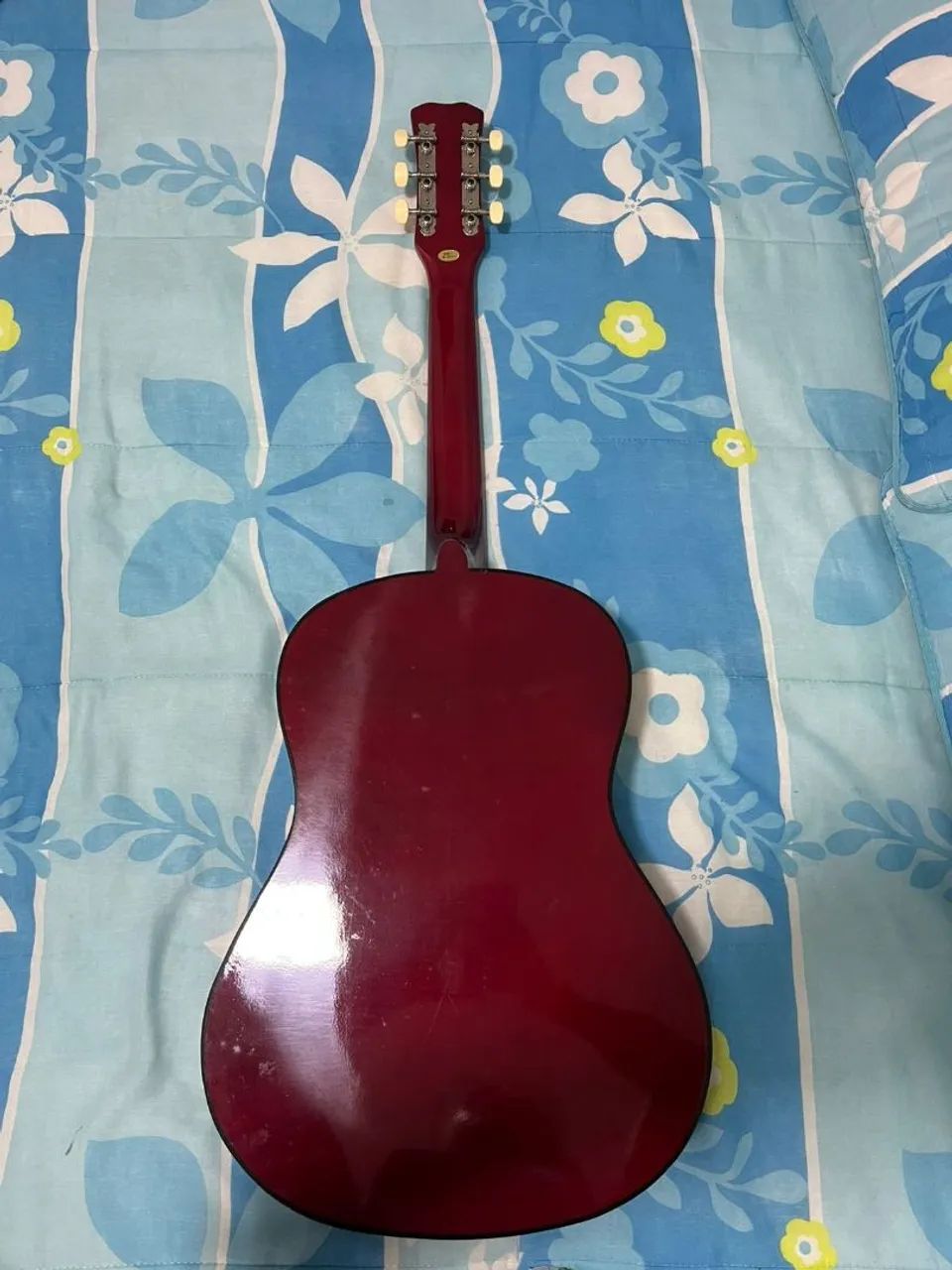 Violão  - Foto 2