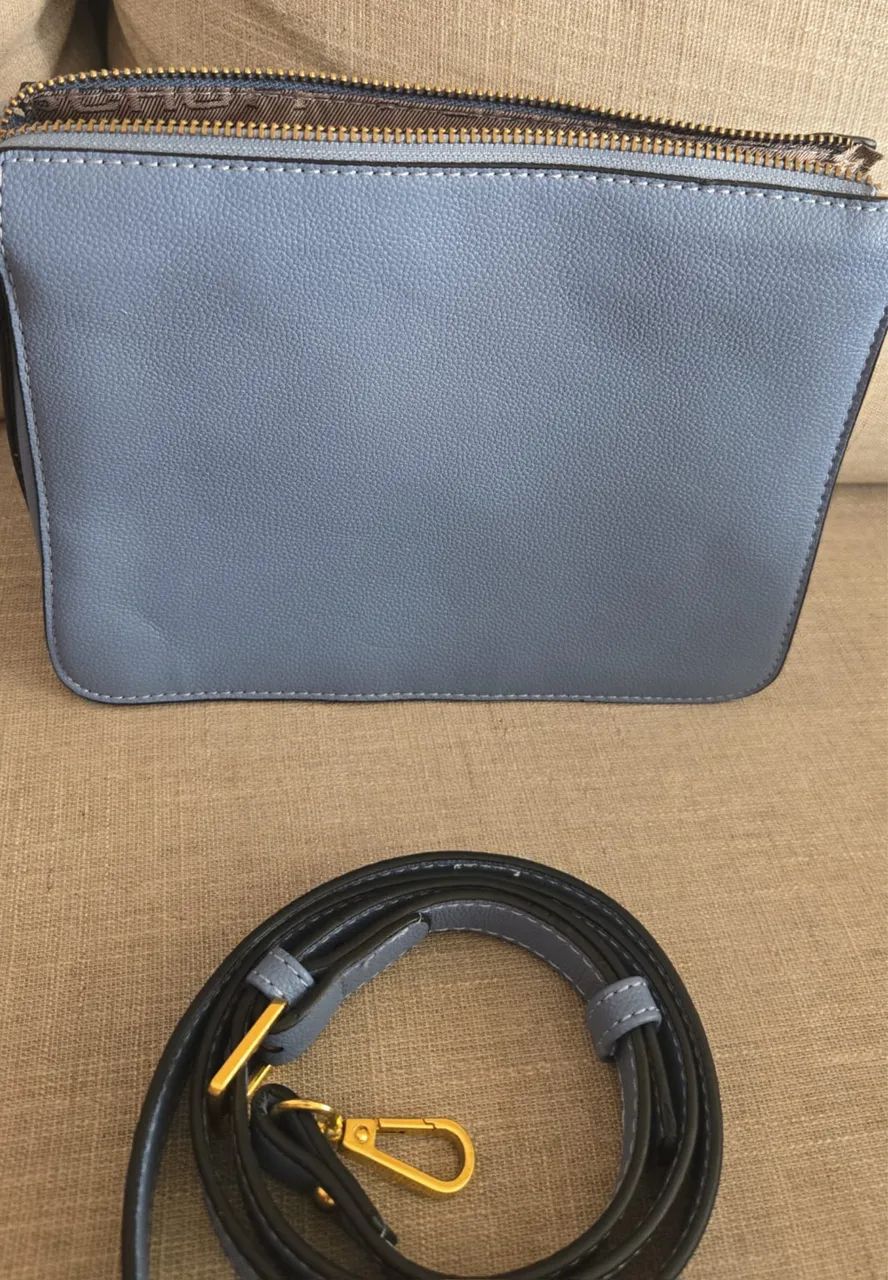 Bolsa - Jorge Bischoff